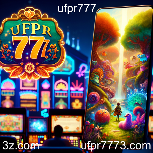 Descubra a Magia dos Jogos de Aventura em ufpr777